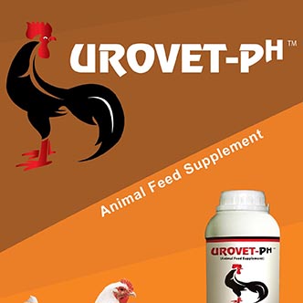 UROVET PH